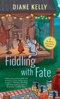 Fiddling with Fate (Southern Homebrew Mysteries #3)