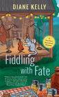 Fiddling with Fate (Southern Homebrew Mysteries #3)