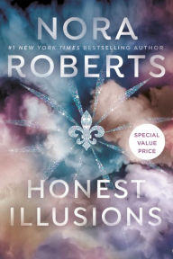 Title: Honest Illusions, Author: Nora Roberts