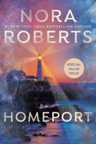 Title: Homeport, Author: Nora Roberts