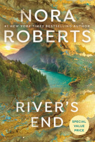 Title: River's End, Author: Nora Roberts