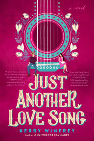 Ibooks free download Just Another Love Song by Kerry Winfrey