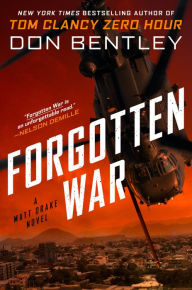 Free to download e-books Forgotten War in English 9780593333563 by Don Bentley, Don Bentley RTF FB2