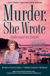 Downloading pdf books google Murder, She Wrote: Debonair in Death MOBI FB2 ePub 9780593333624 by  (English literature)