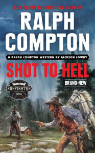 Download free ebook for itouch Ralph Compton Shot to Hell