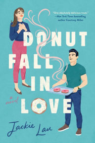 Download google books as pdf free online Donut Fall in Love 9780593334300