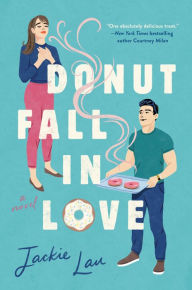 Free books in mp3 to download Donut Fall in Love  (English literature) by 