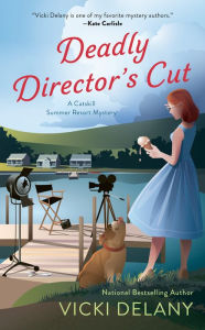 Free downloadable books for cell phones Deadly Director's Cut