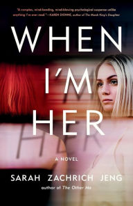 Free books in greek download When I'm Her by Sarah Zachrich Jeng 9780593334515 (English Edition)