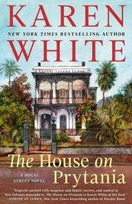 Free audio downloads for books The House on Prytania in English 9780593334638