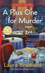 Download online books kindle A Plus One for Murder by  9780593334768 RTF PDF iBook in English