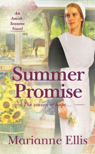 Title: Summer Promise, Author: Marianne Ellis