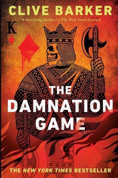 The Damnation Game