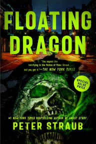 Free database books download Floating Dragon (English Edition) 9780593335000