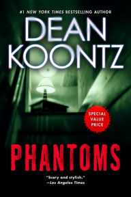 Pdf download free books Phantoms