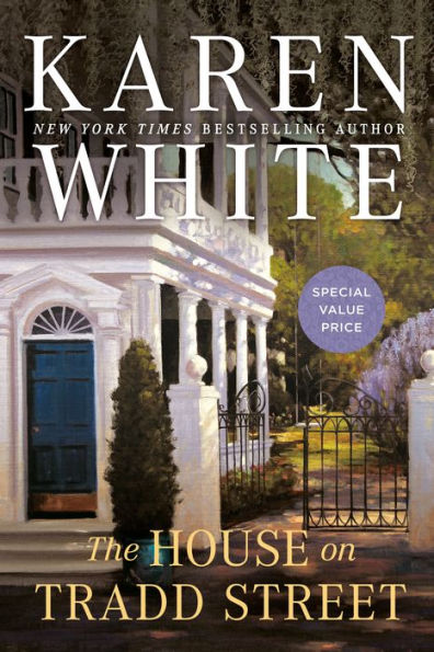 The House on Tradd Street (Tradd Street Series #1)