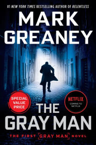 The Gray Man (Gray Man Series #1)