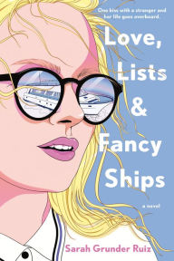 Easy english audio books download Love, Lists, and Fancy Ships  by  (English literature) 9780593335420