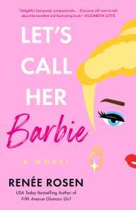 Scribd download books free Let's Call Her Barbie 9780593335680