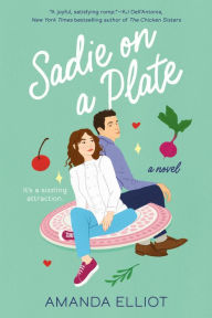 Free online textbook downloads Sadie on a Plate