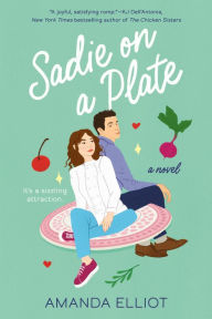 Book free download for ipad Sadie on a Plate ePub DJVU MOBI (English literature) 9780593335710