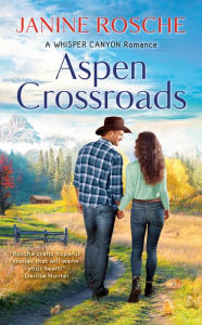Download ebooks for mobile phones for free Aspen Crossroads 9780593335758 by  (English literature)
