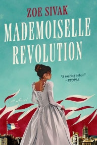 Free download of ebooks for mobiles Mademoiselle Revolution  (English Edition)