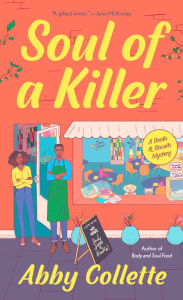 Free downloading ebook Soul of a Killer (English Edition) by Abby Collette, Abby Collette