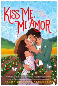 Free ebook downloads for netbook Kiss Me, Mi Amor