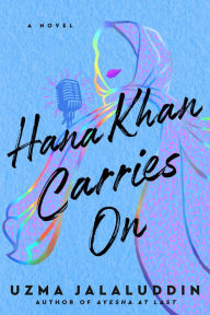 Free ebook downloads for kindle fire hd Hana Khan Carries On 9780593336366