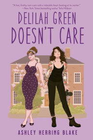 Free pdf download books online Delilah Green Doesn't Care by  (English Edition) CHM