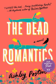 Free books download for iphone The Dead Romantics 9780593336489 ePub RTF MOBI