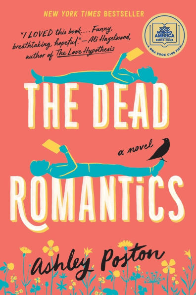The Dead Romantics