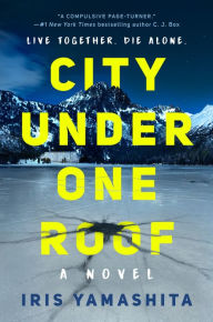 Pdf ebooks search and download City Under One Roof