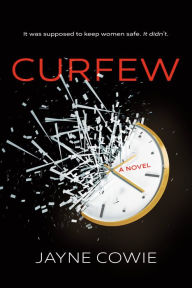 Ebooks downloaden gratis epub Curfew 9780593336786 by  ePub PDF (English literature)