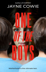 Free and ebook and download One of the Boys by Jayne Cowie, Jayne Cowie in English 9780593336809