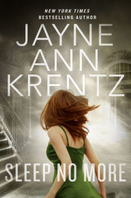 Full ebooks free download Sleep No More iBook by Jayne Ann Krentz, Jayne Ann Krentz (English literature) 9780593337820