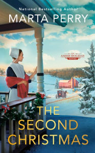 Title: The Second Christmas, Author: Marta Perry