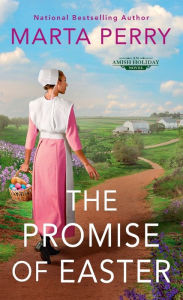 Free downloadable books for amazon kindle The Promise of Easter (English Edition) 9780593337943 