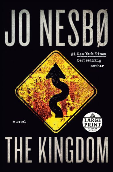 The Kingdom: A novel