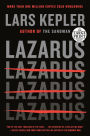 Lazarus (Joona Linna Series #7)