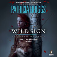 Wild Sign (Alpha and Omega Series #6)