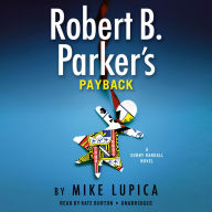 Title: Robert B. Parker's Payback (Sunny Randall Series #9), Author: Mike Lupica