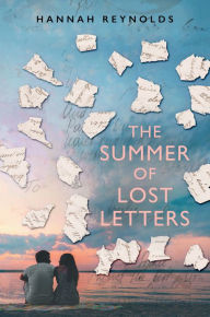 Mobile ebook download The Summer of Lost Letters  9780593349748 by Hannah Reynolds