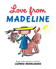 Ebook para smartphone download Love from Madeline by  (English Edition) CHM PDF 9780593349830