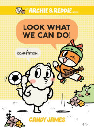 Download books to ipad kindle Look What We Can Do!: A Competition! (English Edition) by  9780593350164