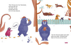 Alternative view 3 of Dude. Be Nice