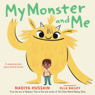 Books to download for ipod free My Monster and Me (English literature) 9780593350768 MOBI