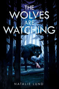 Free iphone ebook downloads The Wolves Are Watching