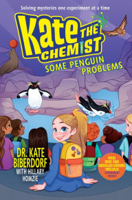 Top audiobook download Some Penguin Problems